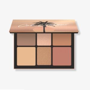 Smashbox Cali Contour Blush